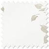 Shabby Chic by Rachel Ashwell Belle Hydrangea, Powder Pink - Roman Blind